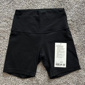 Lululemon Align HR Short 6”